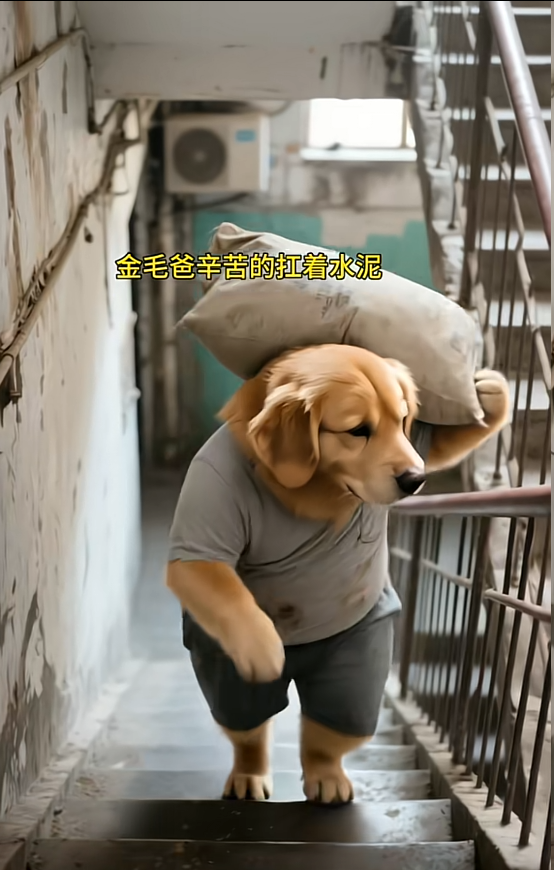 AI漫剧日流水涨9倍:抖音快手抢着投，普通人能分杯吗?