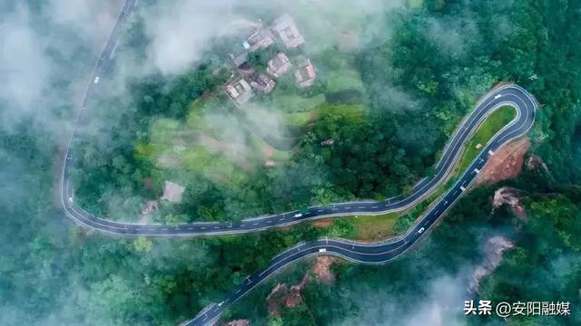 “文旅+百业”的安阳实践④丨“+交通”:让出行成为风景的一部分