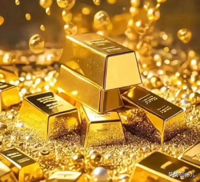 12月20日金价:不出意外,黄金2026年可能这么走!