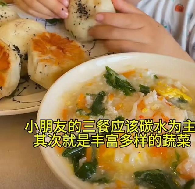 带了两个孙女才发现，越是科学营养喂养的孩子，越是体弱多病