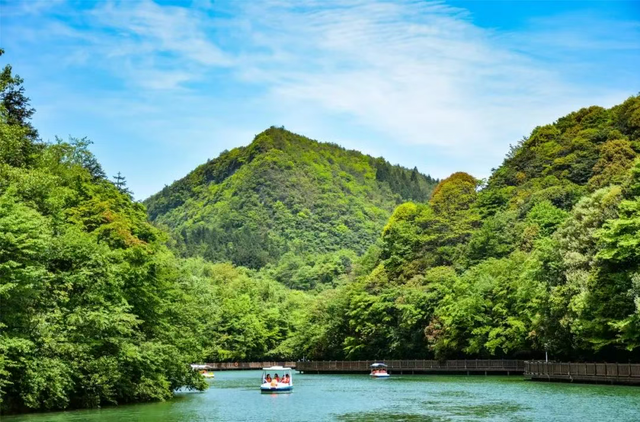 跟着赛事游遵义 | 民族风情之旅，解锁藏在山水间的民族浪漫