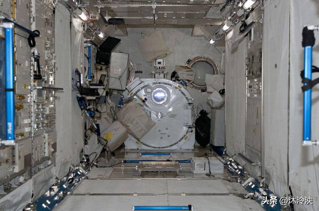 神十二已推迟2两天，我国又一项技术突破，或为空间站升级一部分