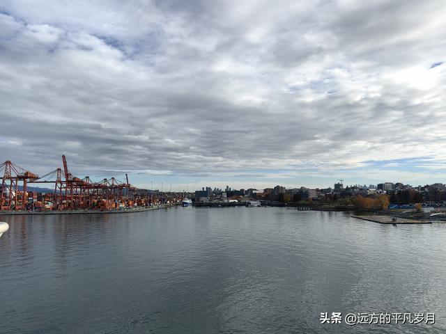 温哥华游记（三）