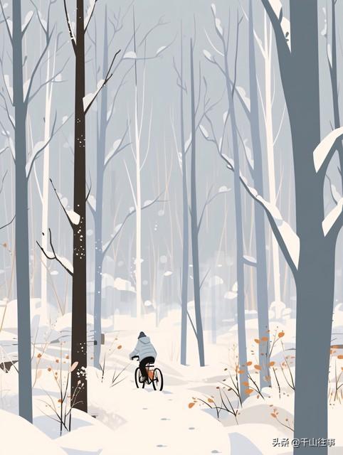 封车还是骑行？骑行老炮儿“过冬秘籍”，开春直接碾压“冬眠党”