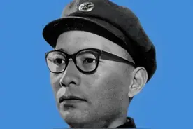 山东省临沂市“开国将帅”（1955-1965）图片