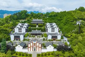 宜昌，再启航！图片