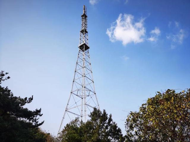 重阳节登高望远