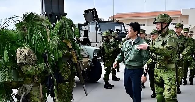 48小时内	，中日两次激烈交锋，钓鱼岛已增兵，高市早苗遭明牌警告