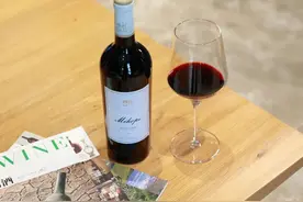 MIHOPE学堂｜葡萄酒瓶为什么要平放？图片