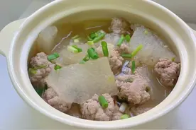 头伏10天很重要，健脾祛湿是关键，常吃这6种食物，安稳过苦夏图片