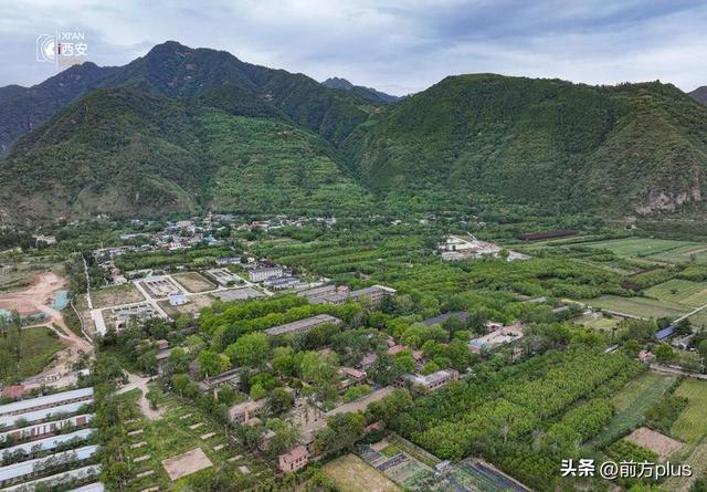 风雷仪表厂旧址：从工业遗址到影视基地