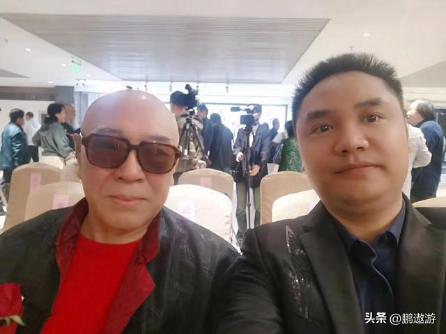 再见了“沙师弟”！刘大刚生前把30年积蓄全捐了，丧事一切从简