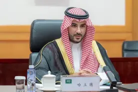 80架歼10C还不够？当地媒体指名道姓，希望中方帮沙特打造中械军图片