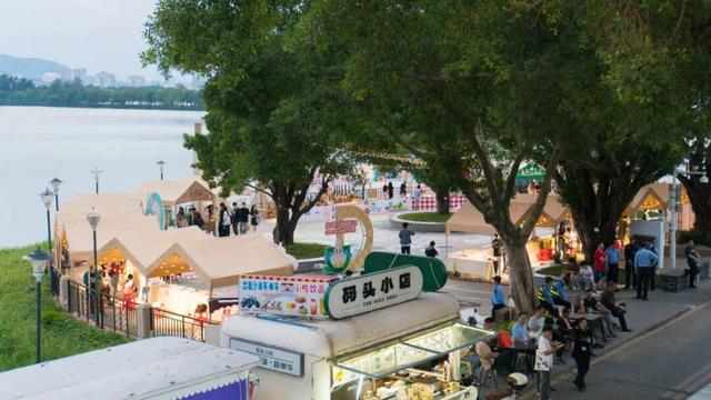 感受诗和远方！肇庆“宿”造全域旅游新标杆！