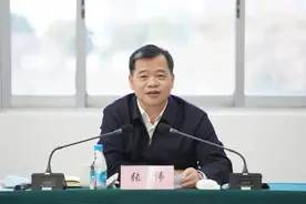苏州常熟市政府“一把手”调整图片
