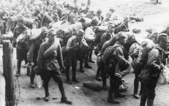100名女兵被日军围剿，聂荣臻严令杨成武：率700人打光也要救出来