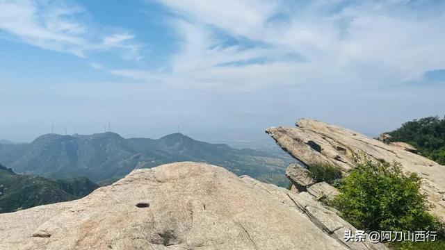 运城旅行之闻喜县，来探访中华宰相村