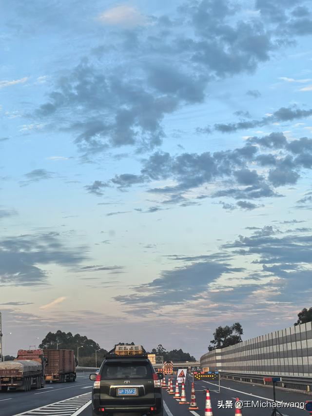 古意秋风三万里（D40）-从兴安县到河源