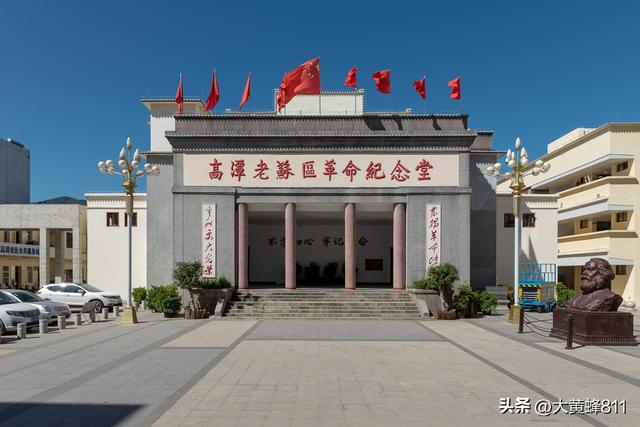 认识大美广东的每个县——第17波：惠东