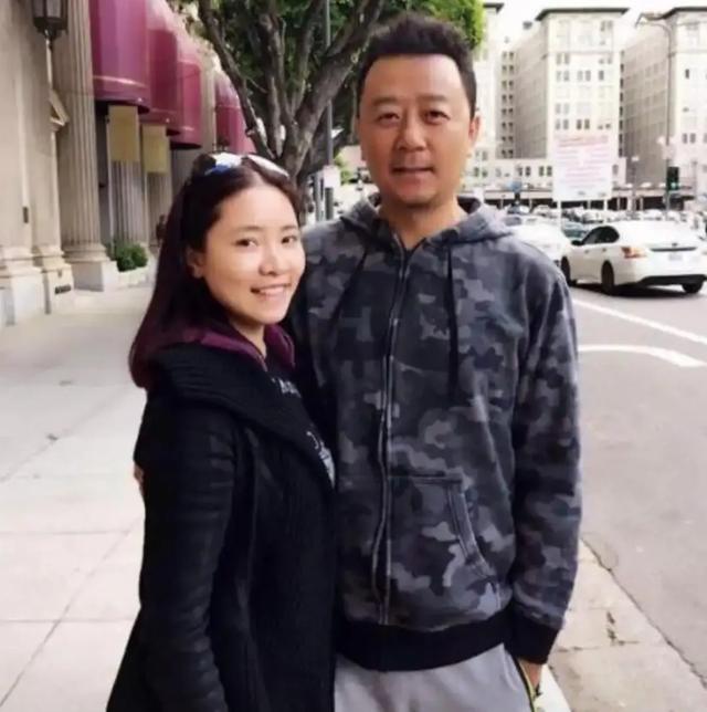 电视剧：父母爱情，原来他俩是真夫妻！生活中比剧中还要甜