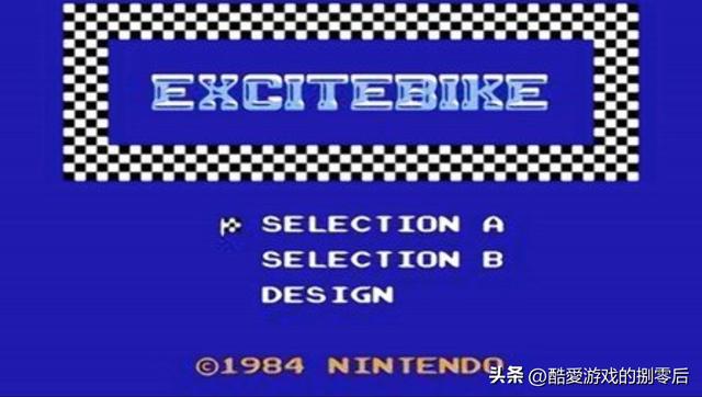 ⒂红白机回忆杀！那些年和小伙伴轮番作战的暑假！百款FC游戏回顾