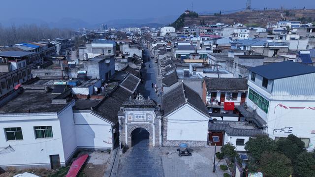 2026年春宜昌恩施自驾游（十一）荆紫关古镇