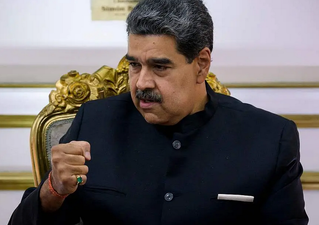 两艘中国油轮掉头	，委内瑞拉已停止对华供油，特朗普的计策已生效