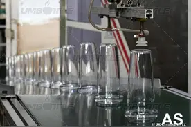 生产塑胶水杯的材料有哪些之AS篇？图片