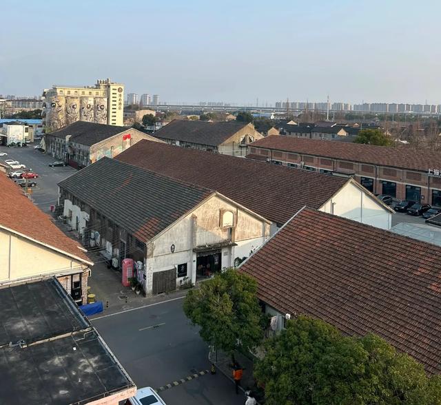 瞒了70年!上海粮仓真相:没有它,一半人得饿肚子!