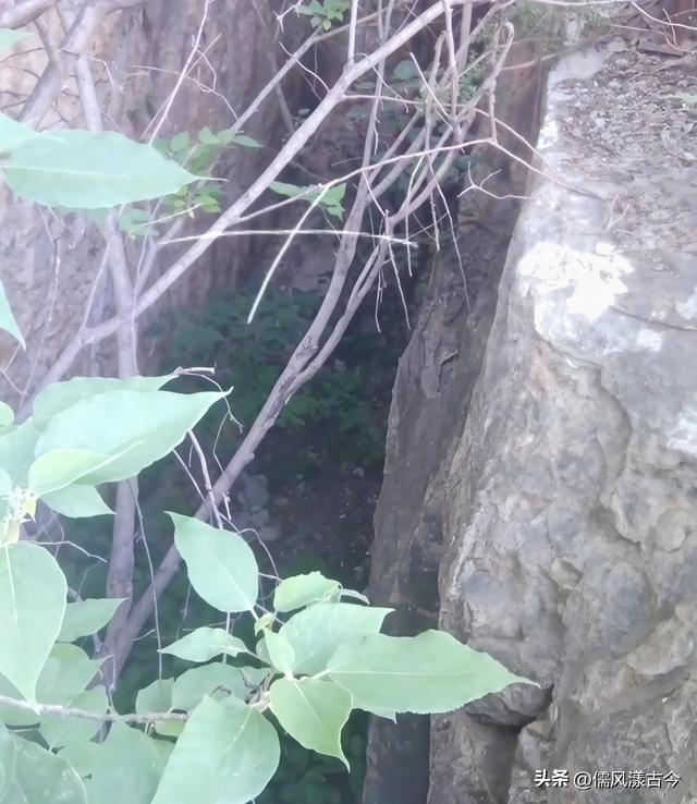 梁山泊灵龟山的神奇传说