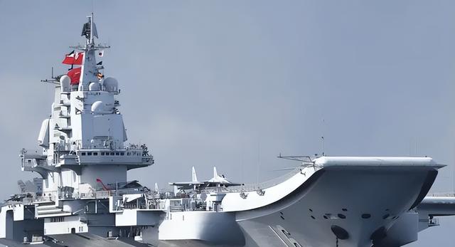美媒曾公开全球最差的7艘航母：辽宁舰上榜，福建舰和山东舰呢？