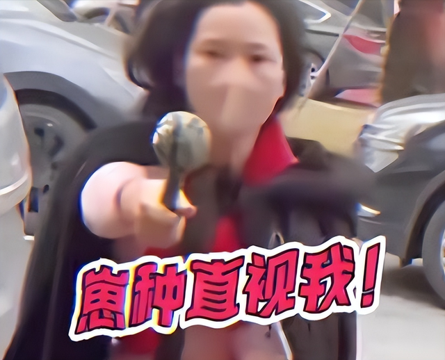 因长相太美曾无人敢追，父亲为她终身不娶，她的魅力究竟有多大？