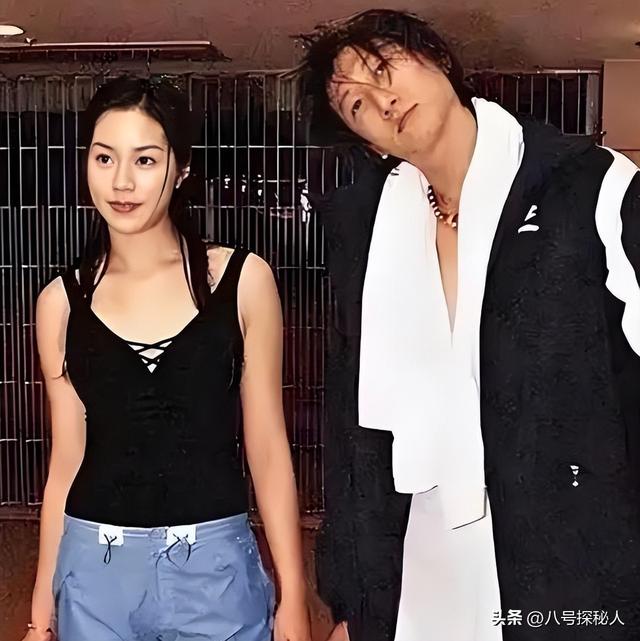 她14岁已是“人间尤物”，被首富看中花10亿娶回家，8年生了四胎