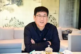 官宣！董事长曹杰被查图片