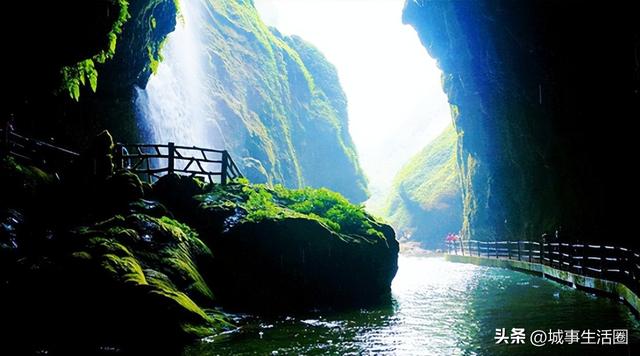 壮美广西.多彩边关2：邂逅靖西历史文化与自然奇景的心灵之旅