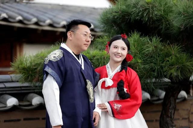在延吉的美好时光：逛市集、做“公主”、寻味烟火人间