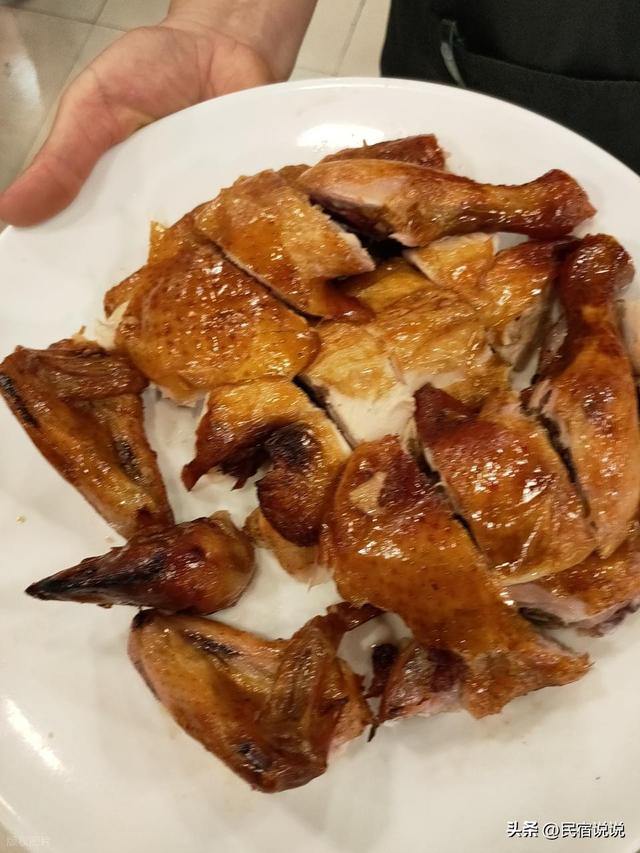 看完岭南顶级盛宴，真的建议大家要直飞去顺德过春节了！