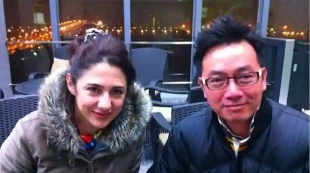29年前，娶了德国女明星的北京出租车司机王宏业，如今怎么样了？
