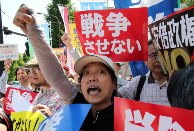 中方舰艇编队刚进钓鱼岛，日本就动手了，不到24小时，美军也下场