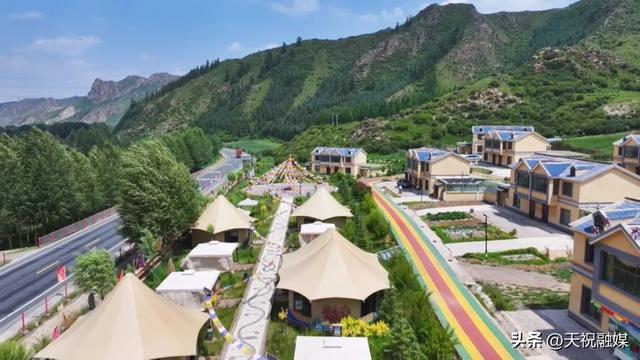 天祝：文旅“一路风景”成“富民长廊”
