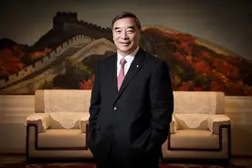 宋志平：有效经营者的创新观图片