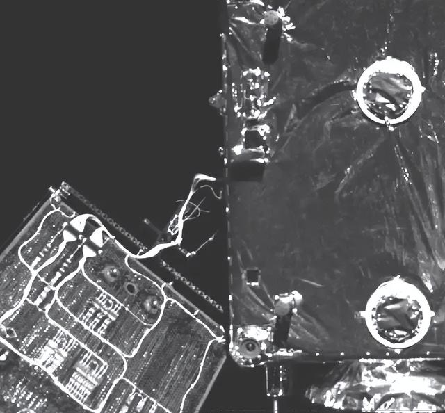 美国卫星疑似爆炸，即将坠落地球，再入大气层后为何会被烧毁