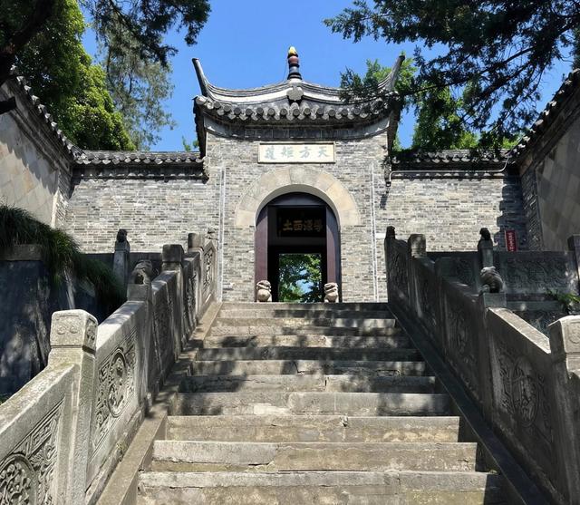 别再挤瘦西湖啦，扬州这7个小众景点可太好逛了