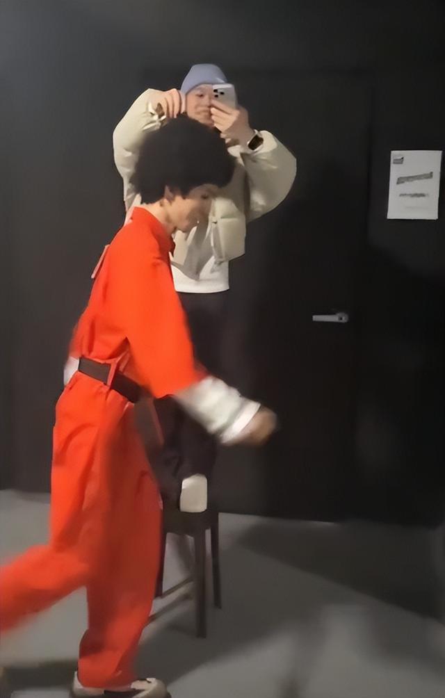 全红婵做梦也没想到	，自己随手一个举动，竟给王俊凯惹了个大麻烦