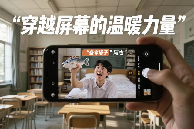 屏幕微光里的星辰:我的网络交友奇遇记(原创)