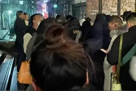 胖东来代购问题引关注，于东来在线征集网友意见：有什么好的解决方案，我们一起走向美好图片