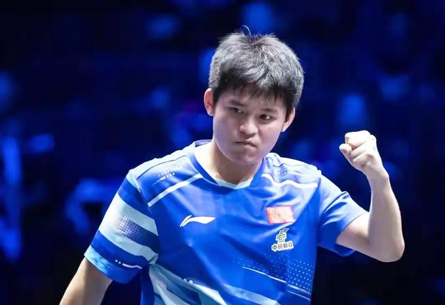 4-3！4-2！瑞典大满贯疯狂一夜：国乒收获三冠，世界亚军创造历史