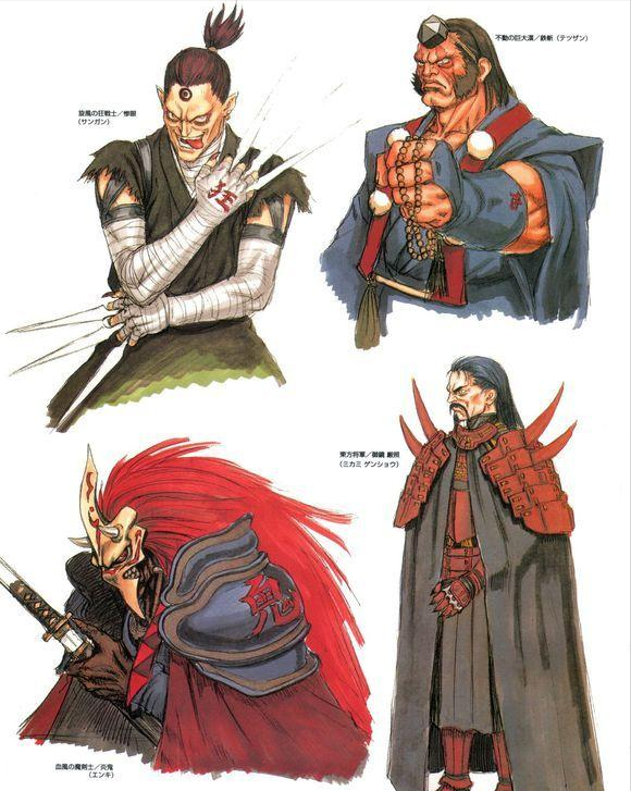 让人失望的街机游戏重制，三十年的青春算是喂了狗