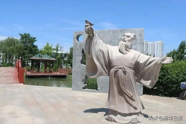 读诗词游水韵江苏︱在“江苏最年轻的城市”宿迁感受美酒酿就的诗意生活