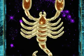 天蝎座合不来的三大星座 性格不合互看不惯图片